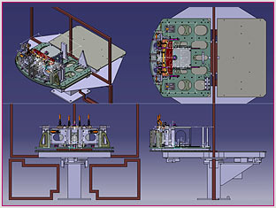 Schwei�vorrichtung
