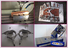 NOMA Leistungsspektrum